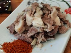 手抓羊肉-国强手抓(北京西路店)