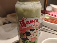 -海底捞火锅(正大乐城店)