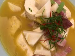 -锦粤宫·融合粤菜(上海金沙江店)