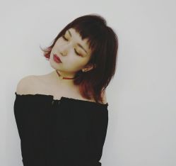 -GIRL STYLE 烫发·染发沙龙
