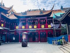 -钦赐仰殿道观