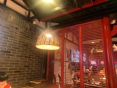 -味舵主重庆火锅(邓尉路店)