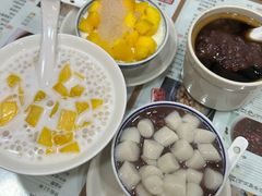 -阿坤传统手工小吃(沙坪坝店)