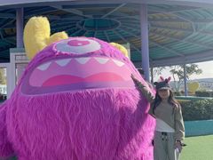 -秦皇岛乐岛海洋王国