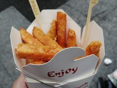 -咔芝棒·韩式炸鸡(印象汇店)