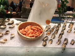 -喜来登酒店-盛宴标帜海鲜自助