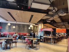 -必胜客(新中纬店)