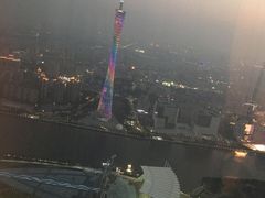 -广州四季酒店