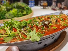 -小河盐帮·私家菜·烤鸭(三元桥·霄云路店)