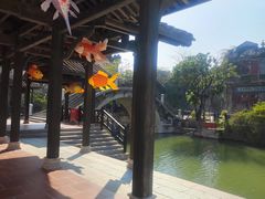 -赤坎·广东华侨国际旅游度假区