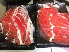 -八角锄烧·肉火锅(天河城店)