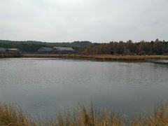 -塞罕坝国家级自然保护区