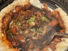 特色排骨烀饼锅-灶座小锅烀饼·铁锅炖(全国总店)
