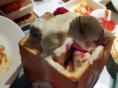 -通海俄式烧烤·俄罗斯大串(嵩山路店)