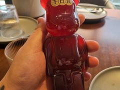 -千日贺茶餐厅(高新万达店)