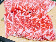 -NIUAN牛庵·日式和牛烧肉(恒隆店)