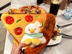 -必胜客(WOW玉泉远洋店)