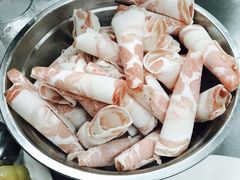 -三兴涮羊肉(荣安大街店)