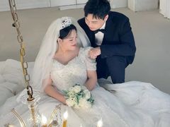 -金夫人婚纱摄影(江津店)