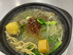 -清真·穆萨砂锅(大皮院店)