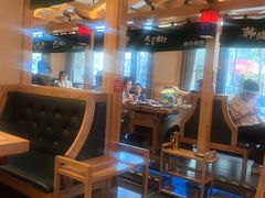 -韩烧牛中牛·甄选黑牛烤肉(黑金店)
