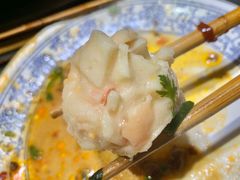 龙虾丸-来涮蜀鲜货火锅串串香(菜市口店)