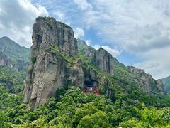 -雁荡山风景名胜区