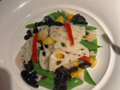 -许爷家·生态湖鲜(徐汇日月光店)