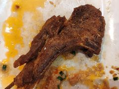 -庆峰龙虾烧烤(合肥一店)