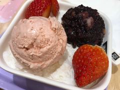 -满记甜品(苏州中心店)