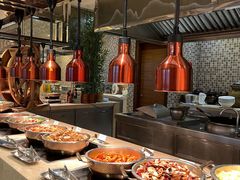 -River Café 海鲜自助(重庆丽笙世嘉酒店)
