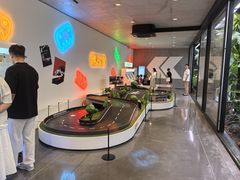 -现代汽车文化中心 Hyundai Motorstudio Beijing