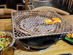 -大壮家原味烤肉(兴华北街店)