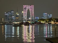 -金鸡湖景区