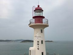 -长岛南北长山旅游景区
