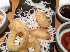 -萨拉伯尔水源素问店·韩国宫廷料理(人民路店)