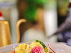 -六月花园咖啡馆(中关村东路店)
