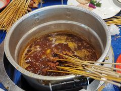 -马路边边串串香(双井直营店)