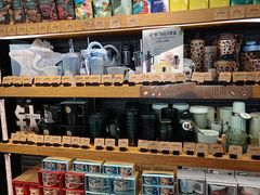 -星巴克(上海南站店)