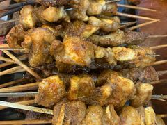 -伊隆斋(什刹海店)