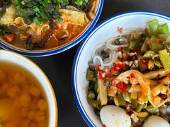 -西环肥仔螺蛳粉(南宁第一分店)