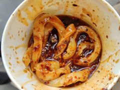 -洞子口张老二凉粉(文殊院店)