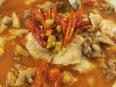 -丰收日·小海鲜·沪上家宴(顾村正大店)