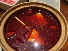 -古关火锅店(古北水镇景区店)