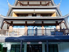 -赤水丹霞旅游区·大瀑布