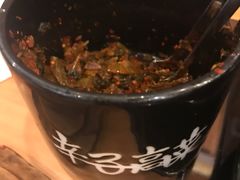 -博多一幸舍(侨福芳草地购物中心店)