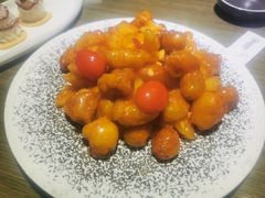 -隆喜元鱼汤包·海鲜(中联广场店)