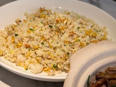 -花园茶楼·淮扬菜(兴城西路店)