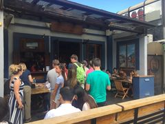 -Fergburger(皇后镇店)