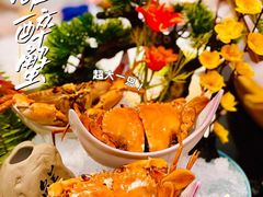 -龚记海鲜20年老字号